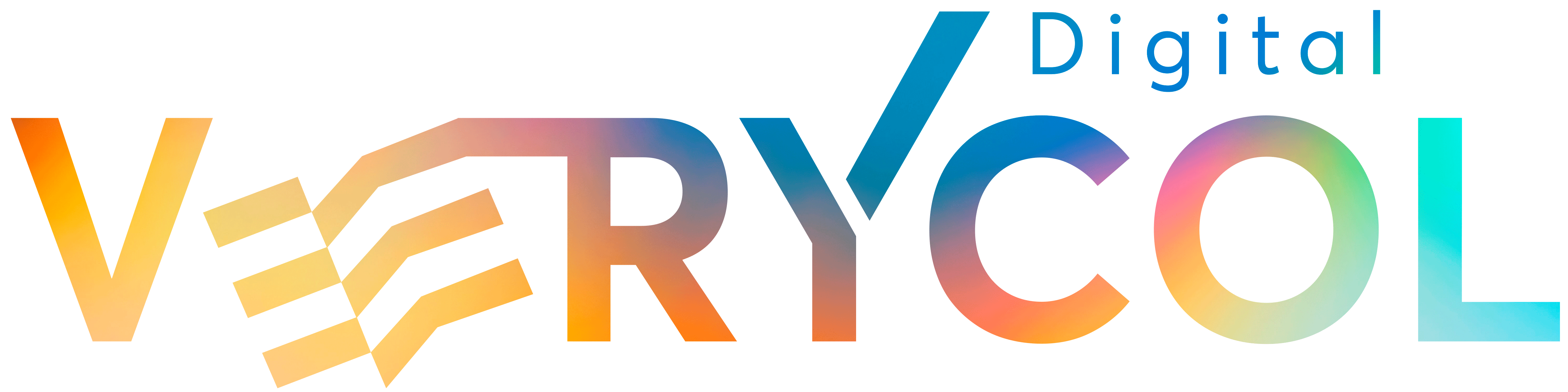 VeeryCol Logo
